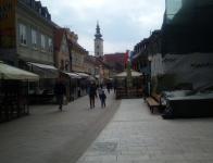 Zagreb