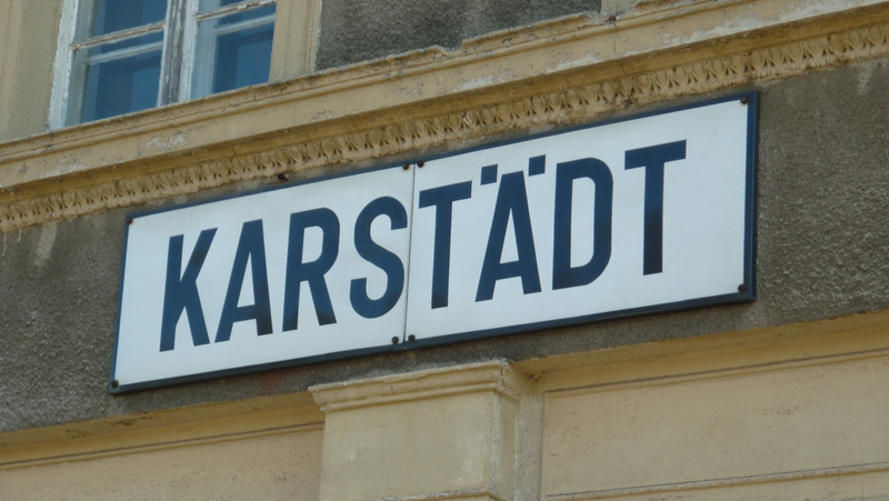 karstadt